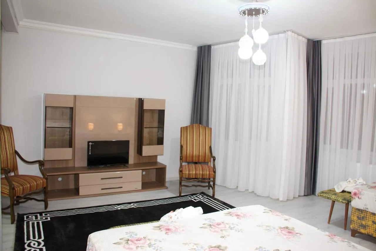 Taksim Square-La Casa Home Concept Istanbul Apartment