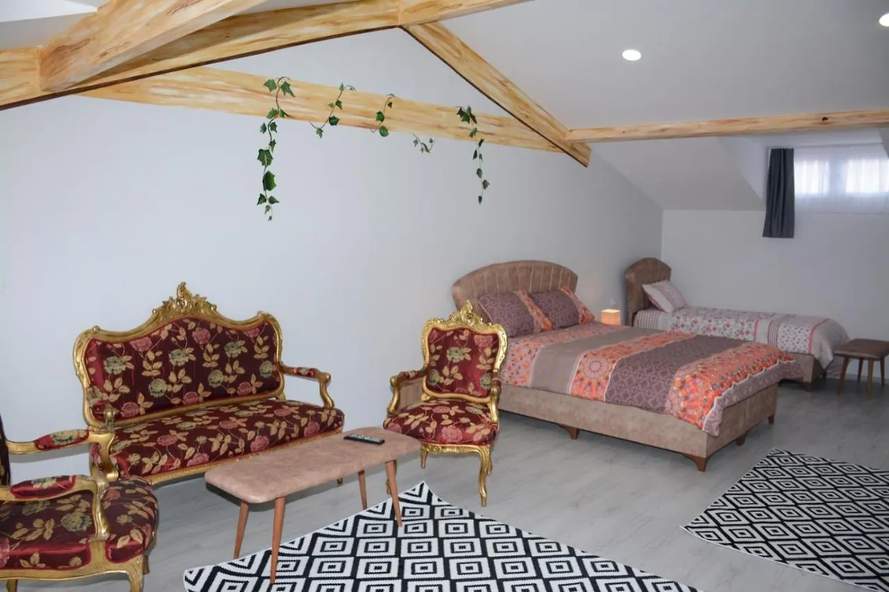 Taksim Square-La Casa Home Concept Istanbul