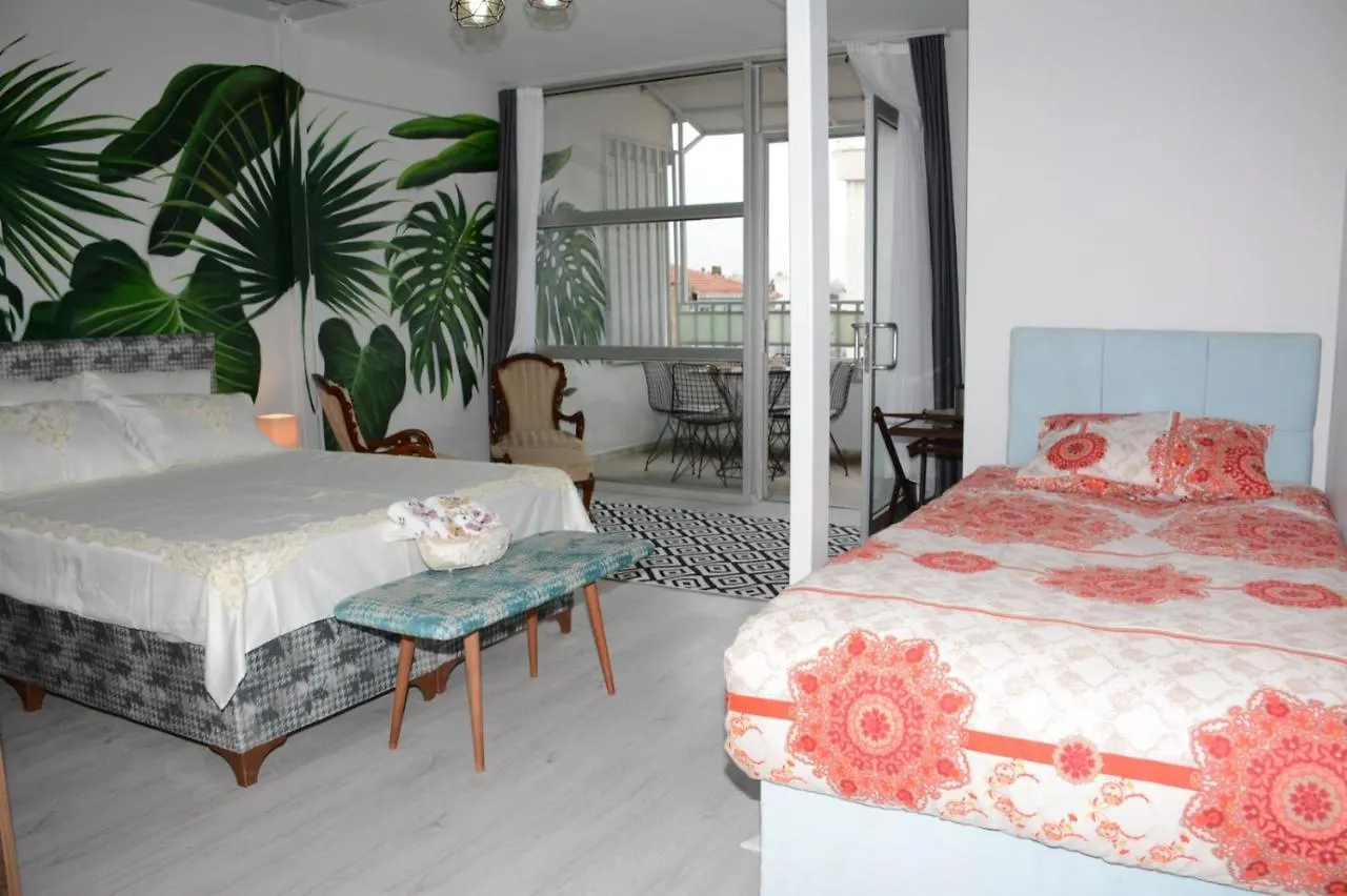 Taksim Square-La Casa Home Concept Istanbul Apartment