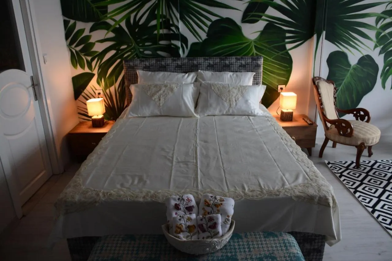 Taksim Square-La Casa Home Concept Istanbul