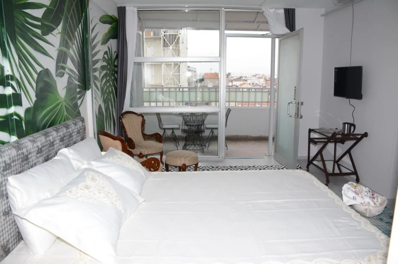 Apartment Taksim Square-La Casa Home Concept Istanbul