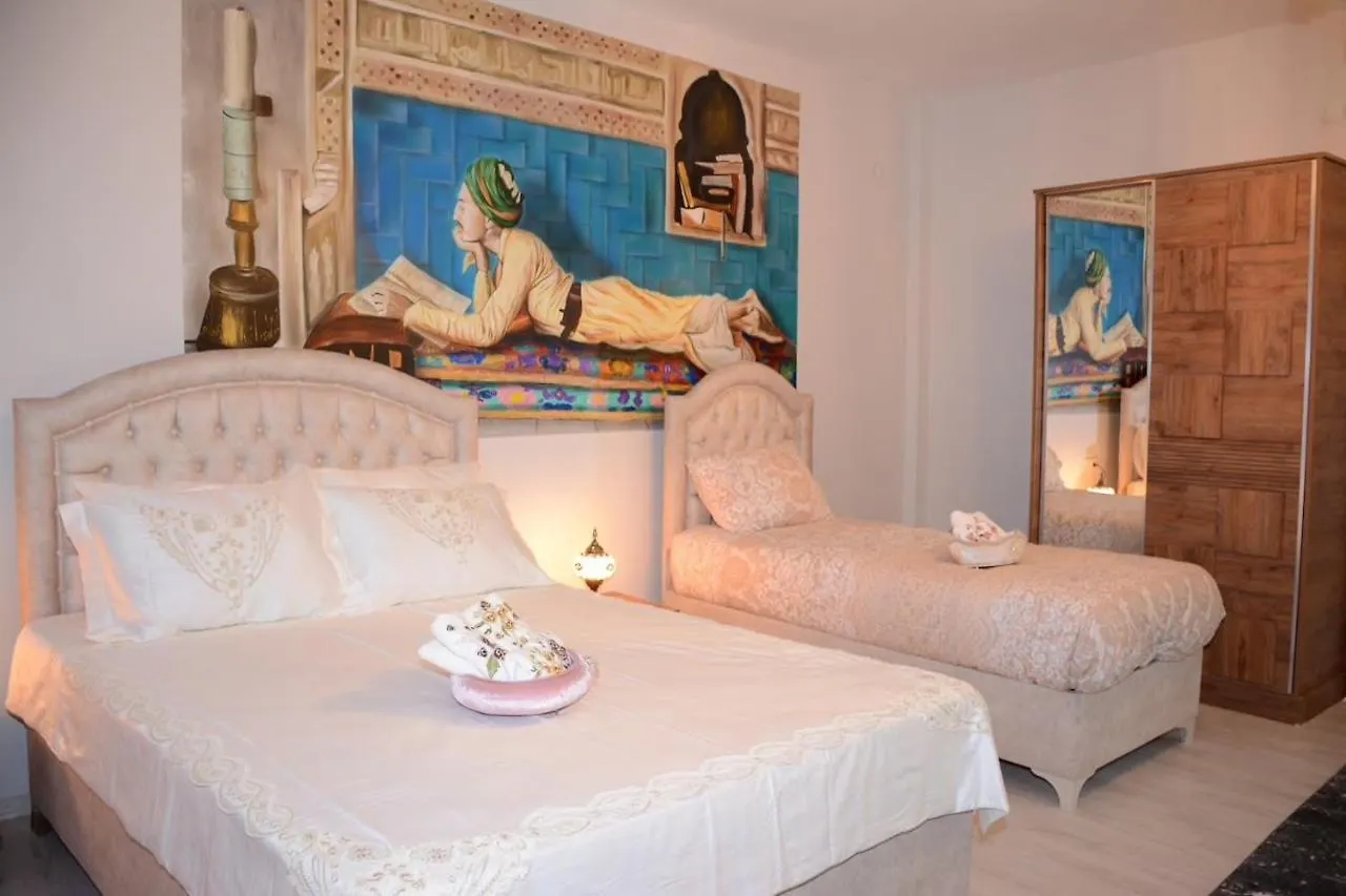 Taksim Square-La Casa Home Concept Istanbul