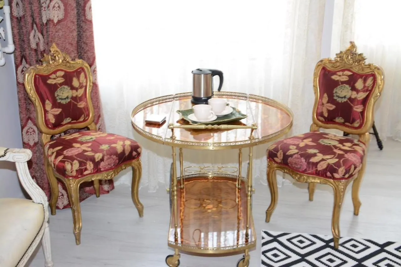 Apartment Taksim Square-La Casa Home Concept Istanbul Turkey
