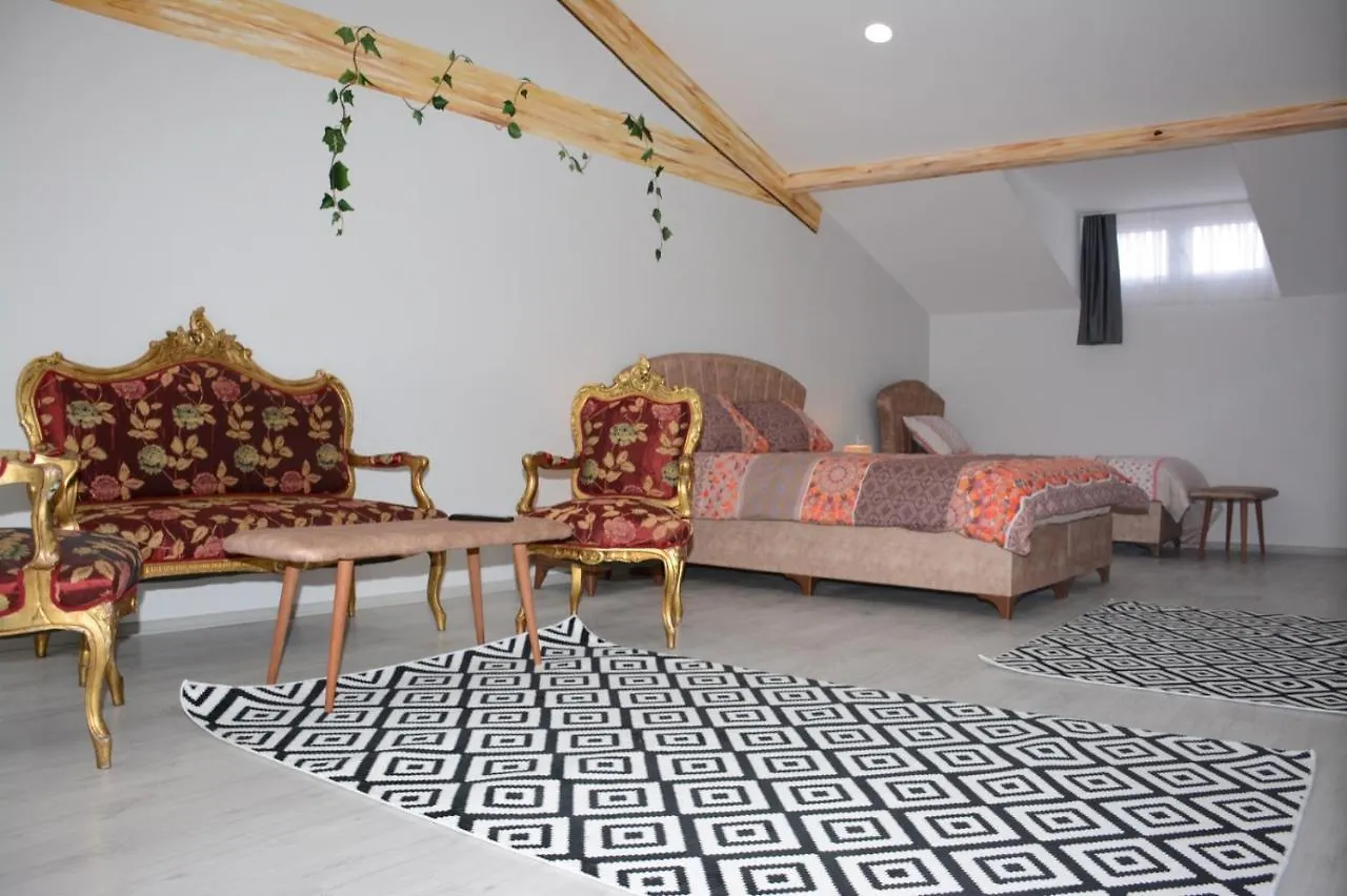 Taksim Square-La Casa Home Concept Istanbul Apartment