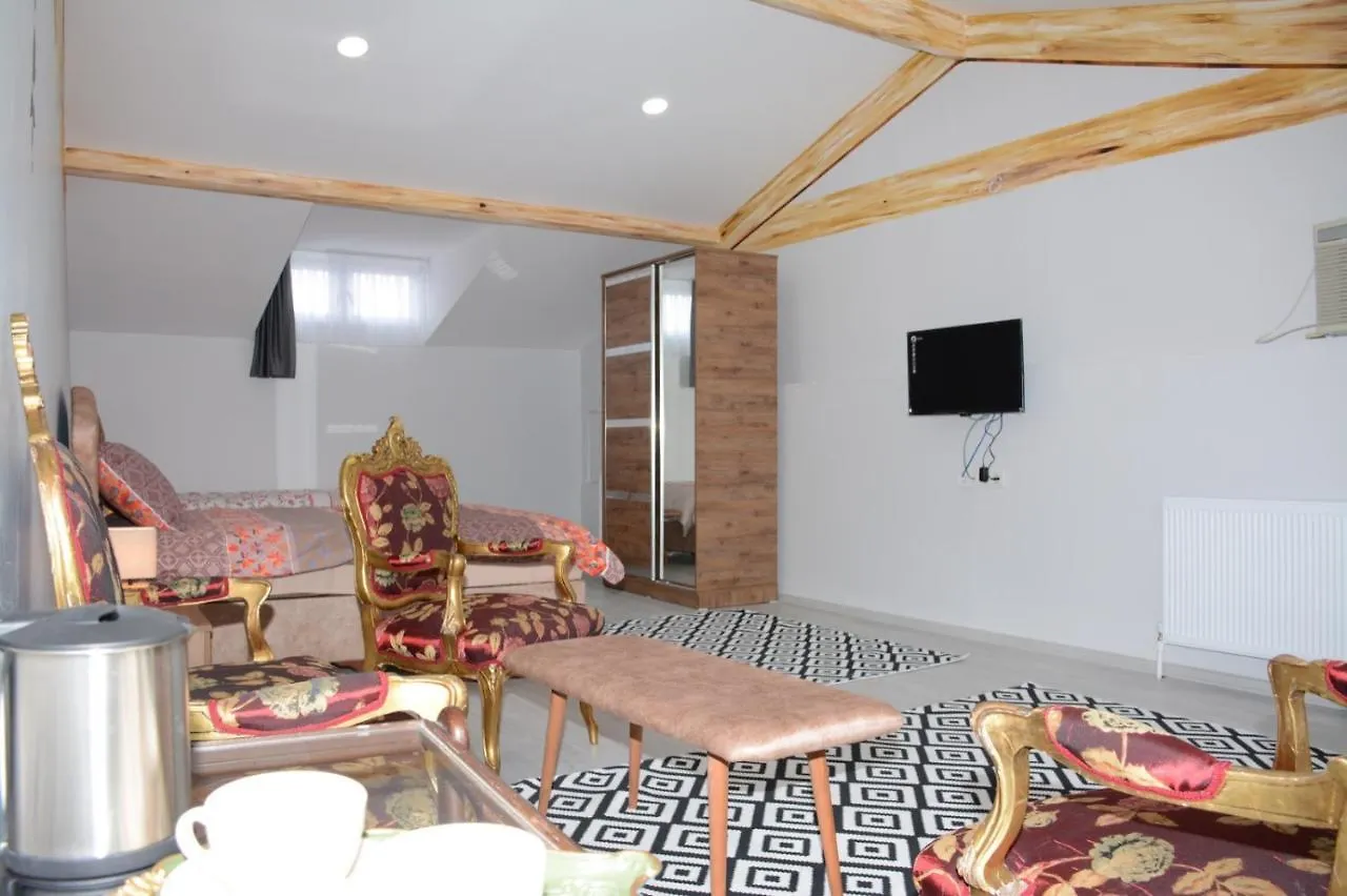 Taksim Square-La Casa Home Concept Istanbul