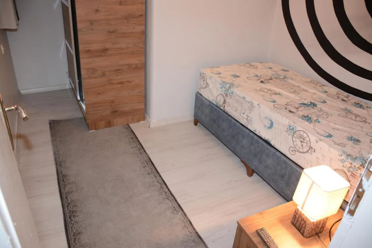 Apartment Taksim Square-La Casa Home Concept Istanbul