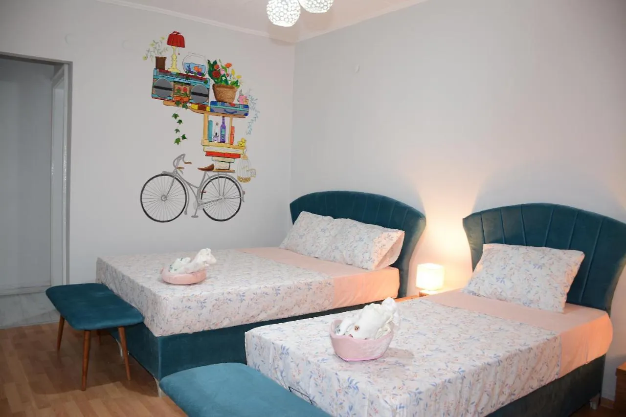 Taksim Square-La Casa Home Concept Istanbul 0*,  Turkey
