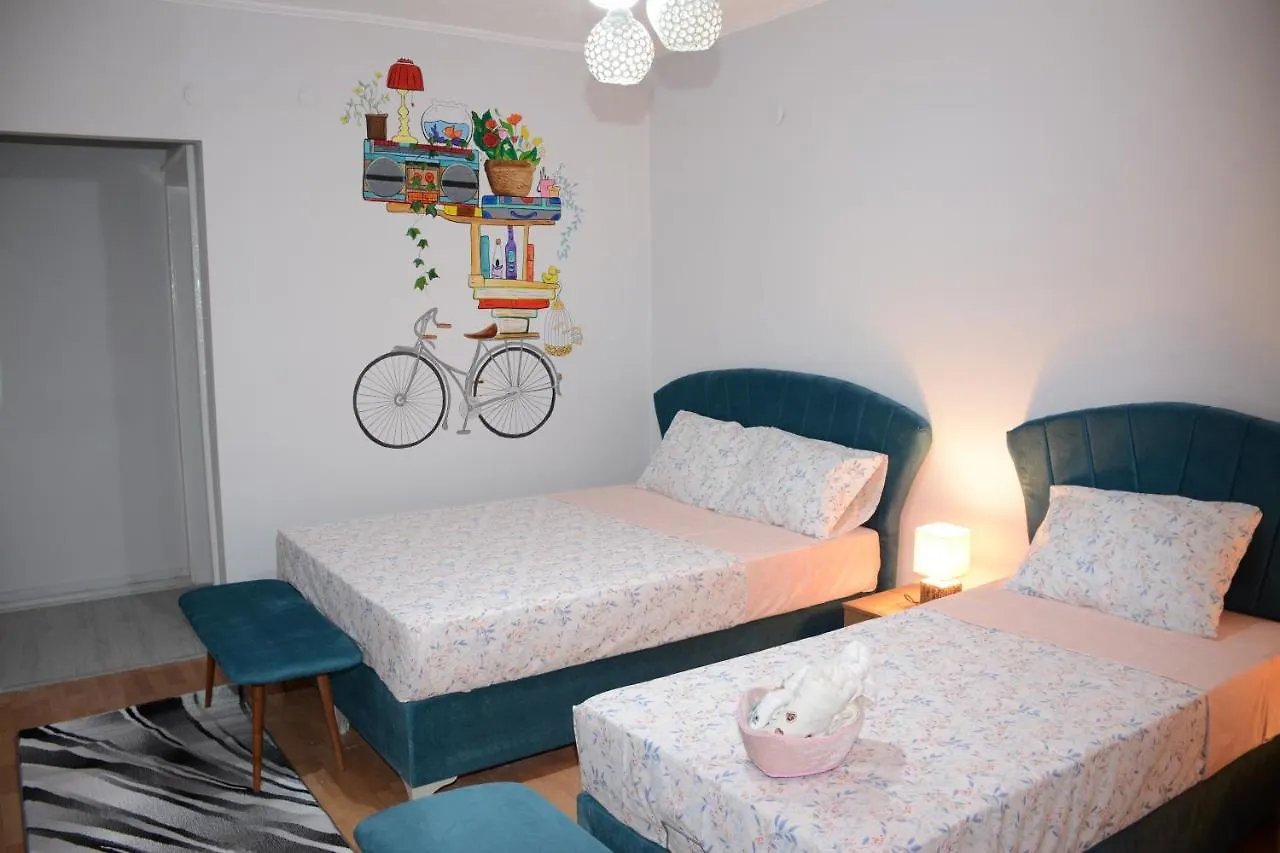 Taksim Square-La Casa Home Concept Istanbul