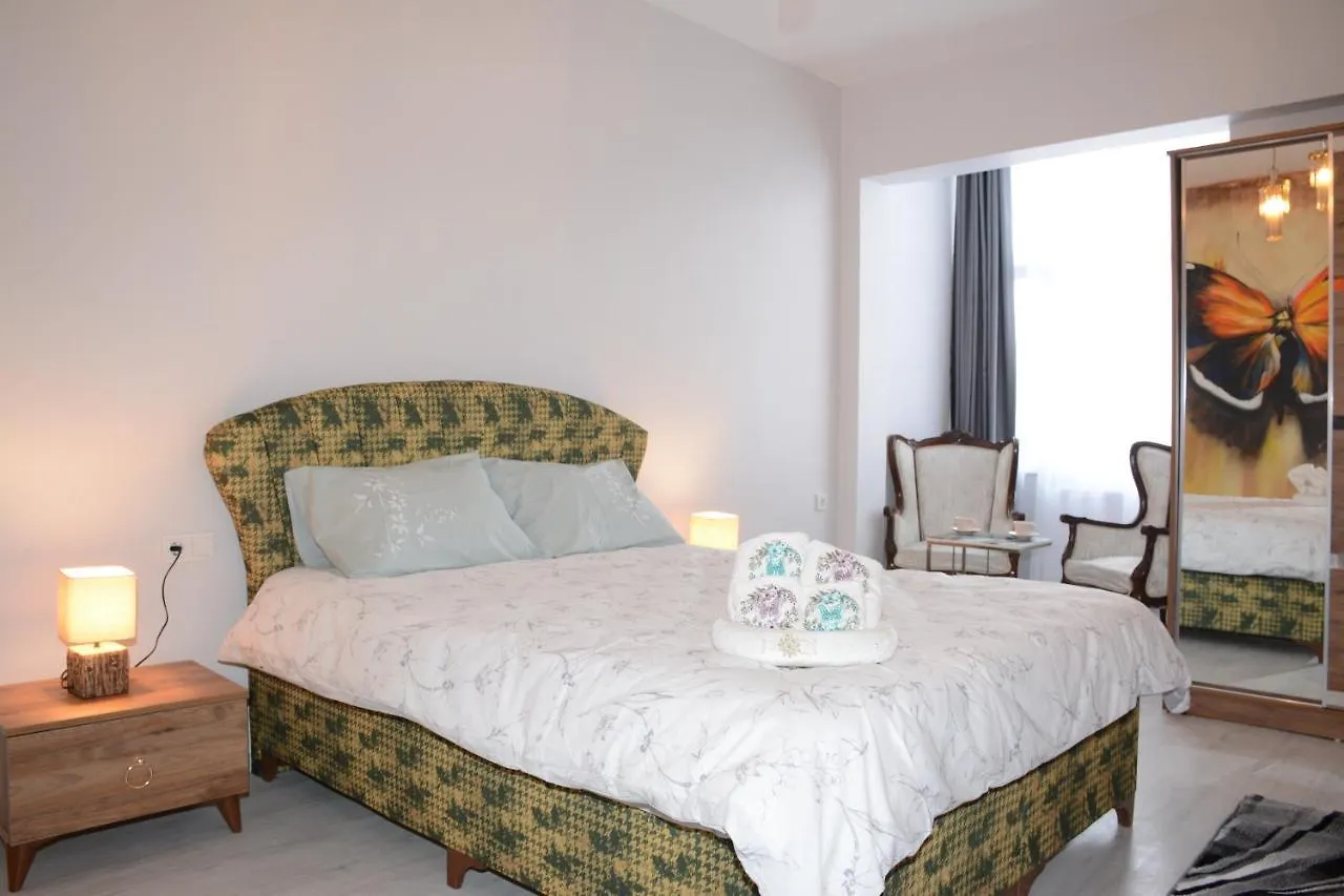 Taksim Square-La Casa Home Concept Istanbul Apartment