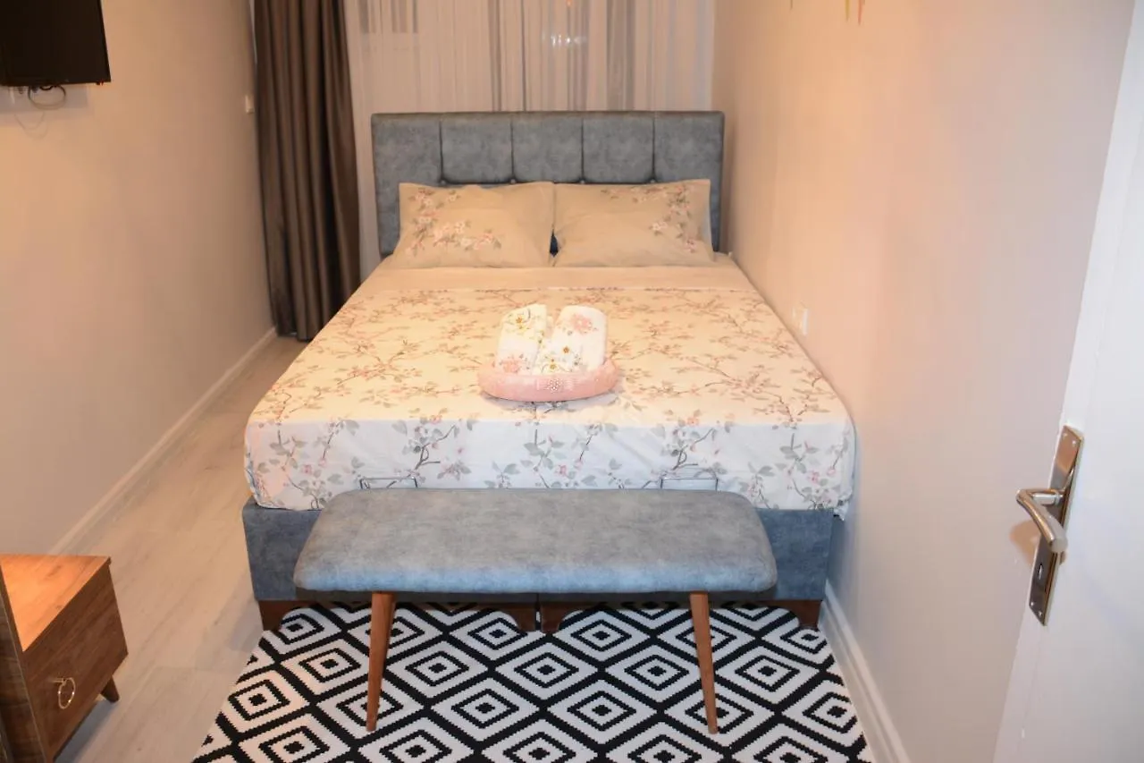 Taksim Square-La Casa Home Concept Istanbul Apartment