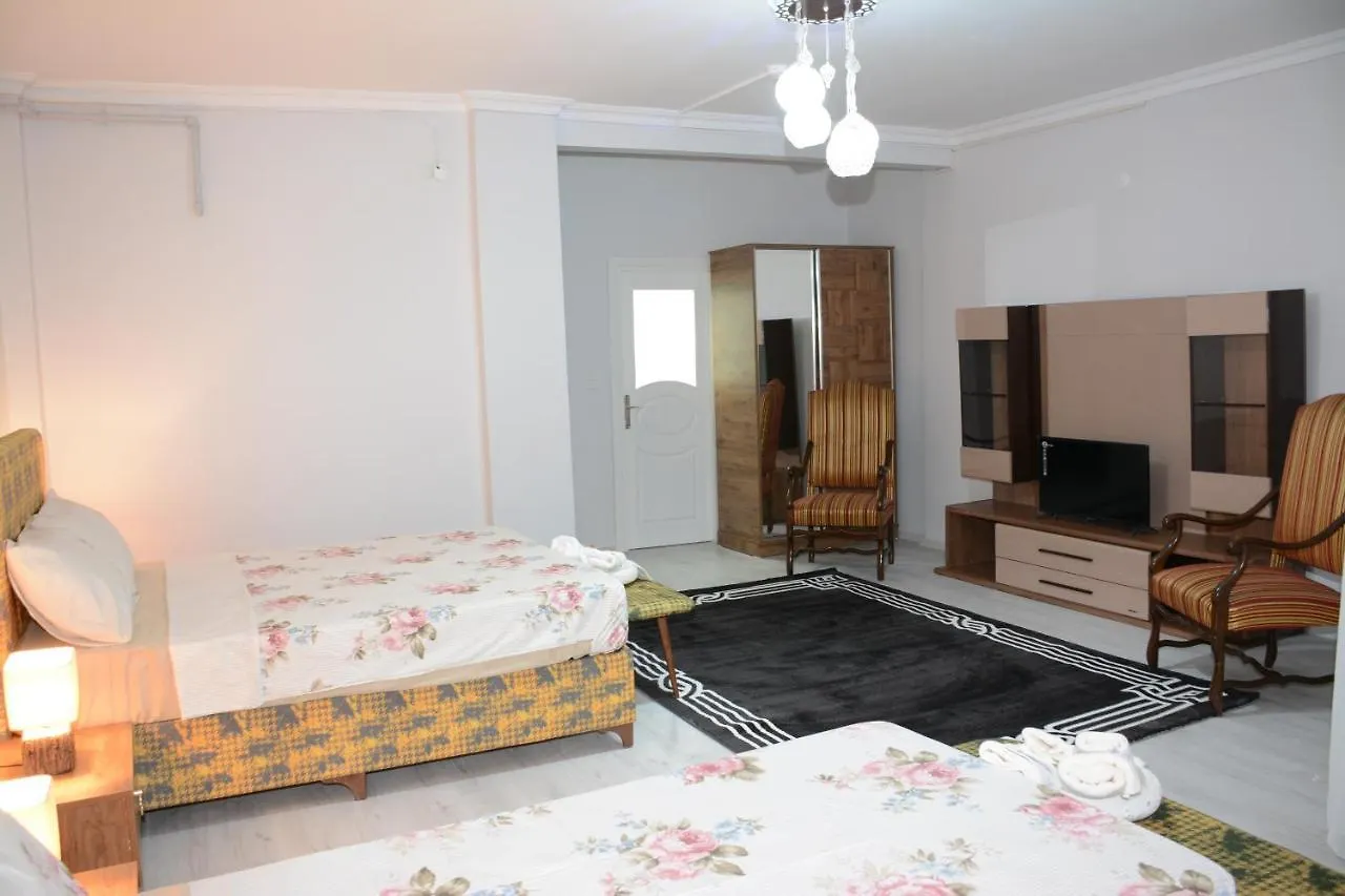 Apartment Taksim Square-La Casa Home Concept Istanbul Turkey