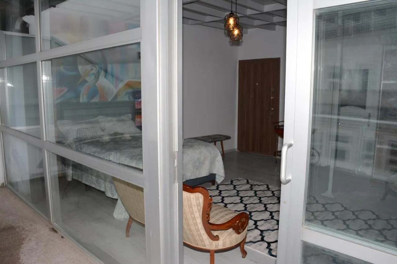 Taksim Square-La Casa Home Concept Istanbul