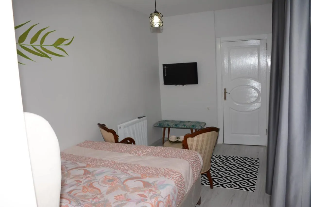 Taksim Square-La Casa Home Concept Istanbul 0*,