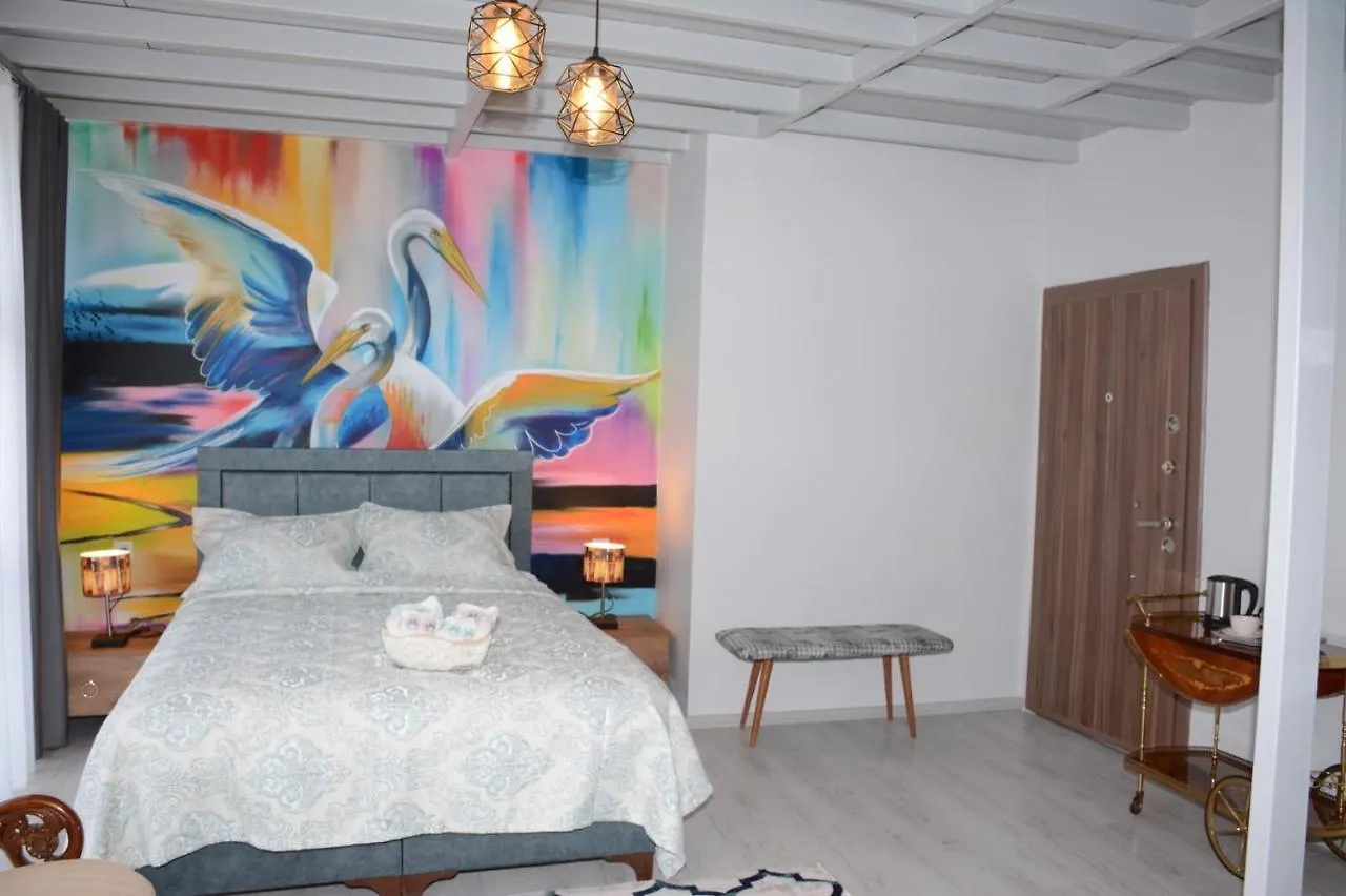 Apartment Taksim Square-La Casa Home Concept Istanbul Turkey