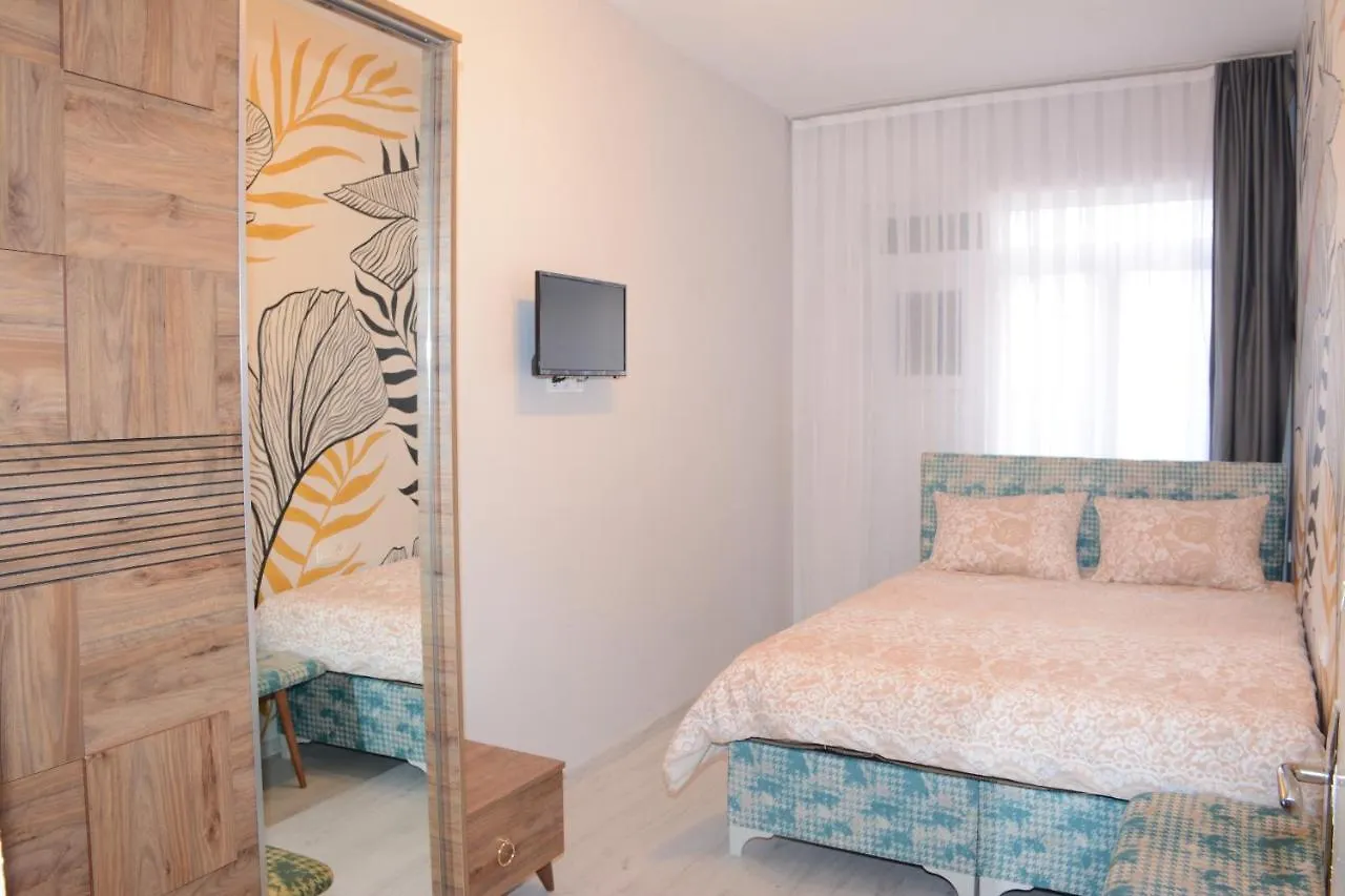 Taksim Square-La Casa Home Concept Istanbul Apartment
