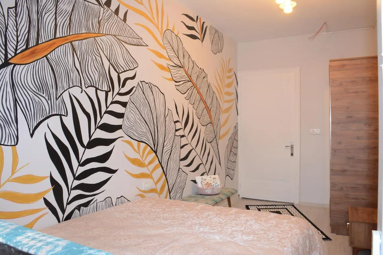 Apartment Taksim Square-La Casa Home Concept Istanbul