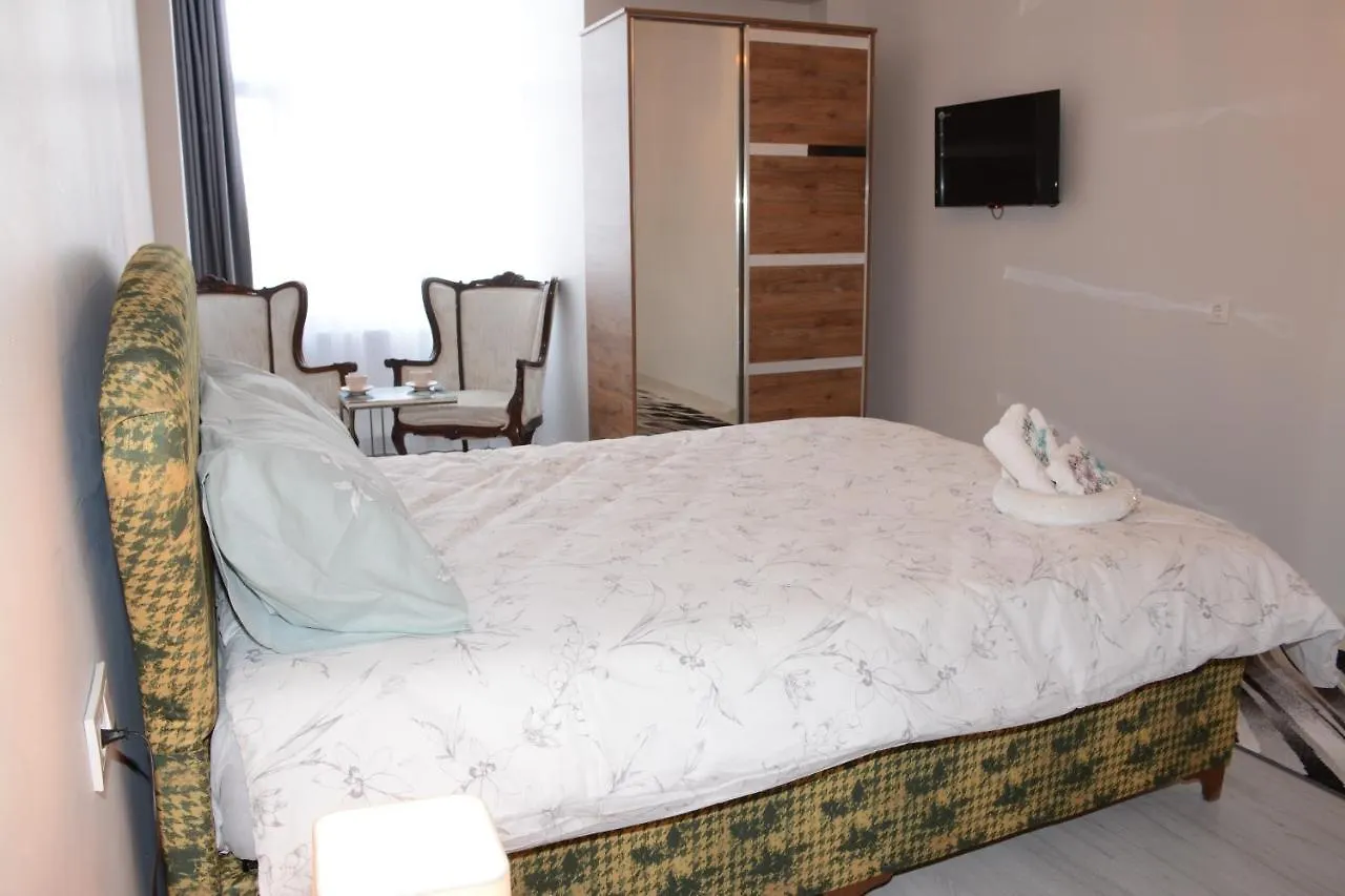 Apartment Taksim Square-La Casa Home Concept Istanbul Turkey