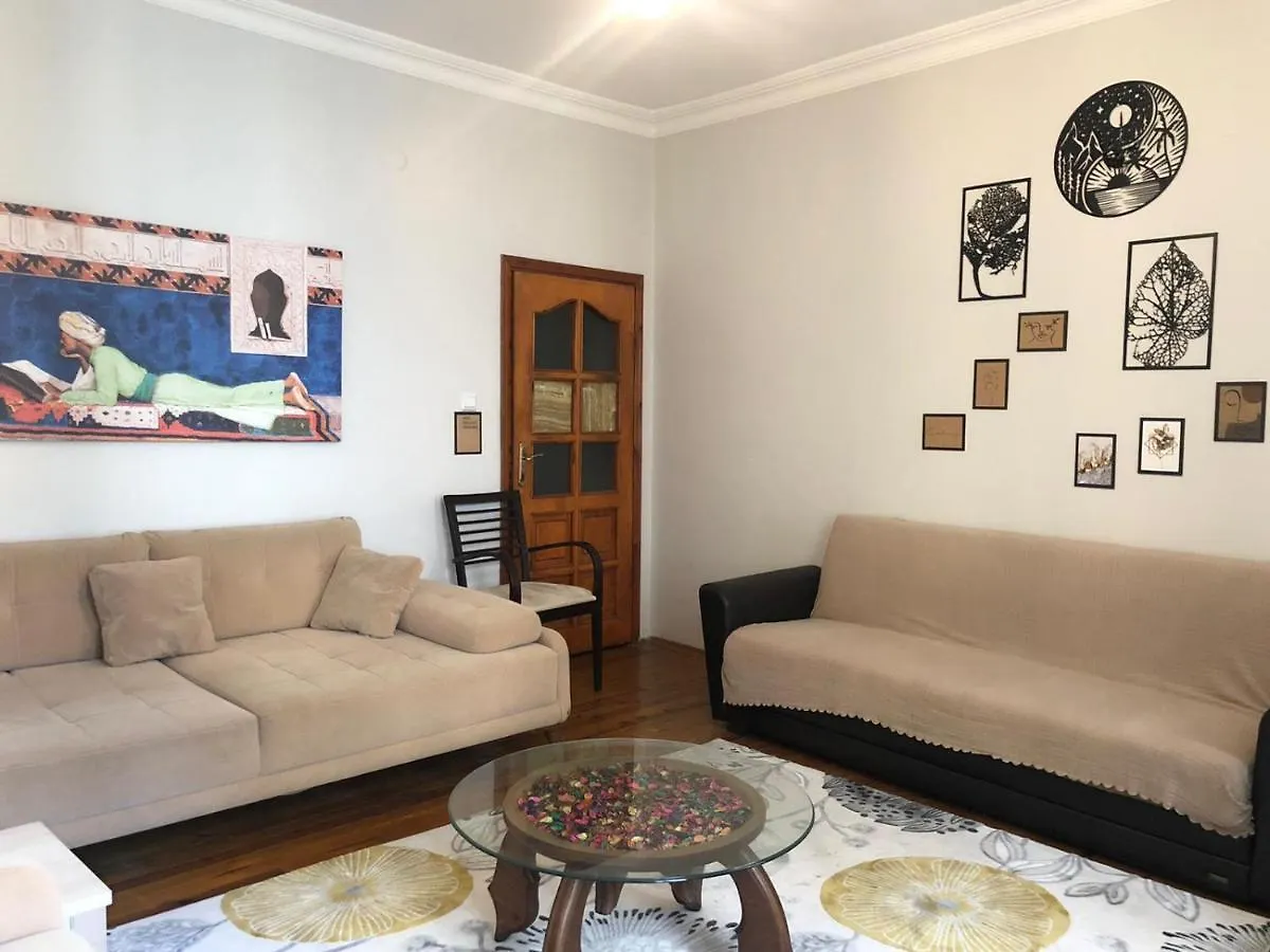 Taksim Square-La Casa Home Concept Istanbul
