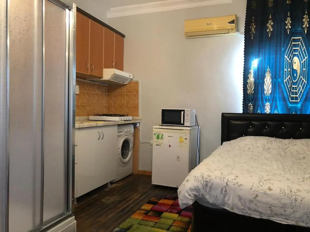 Taksim Square-La Casa Home Concept Istanbul