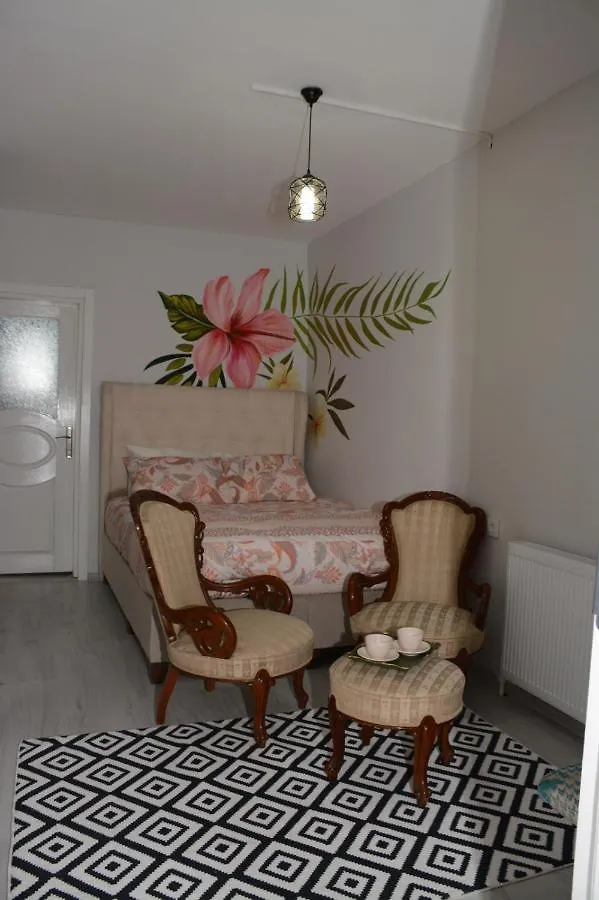 Apartment Taksim Square-La Casa Home Concept Istanbul Turkey