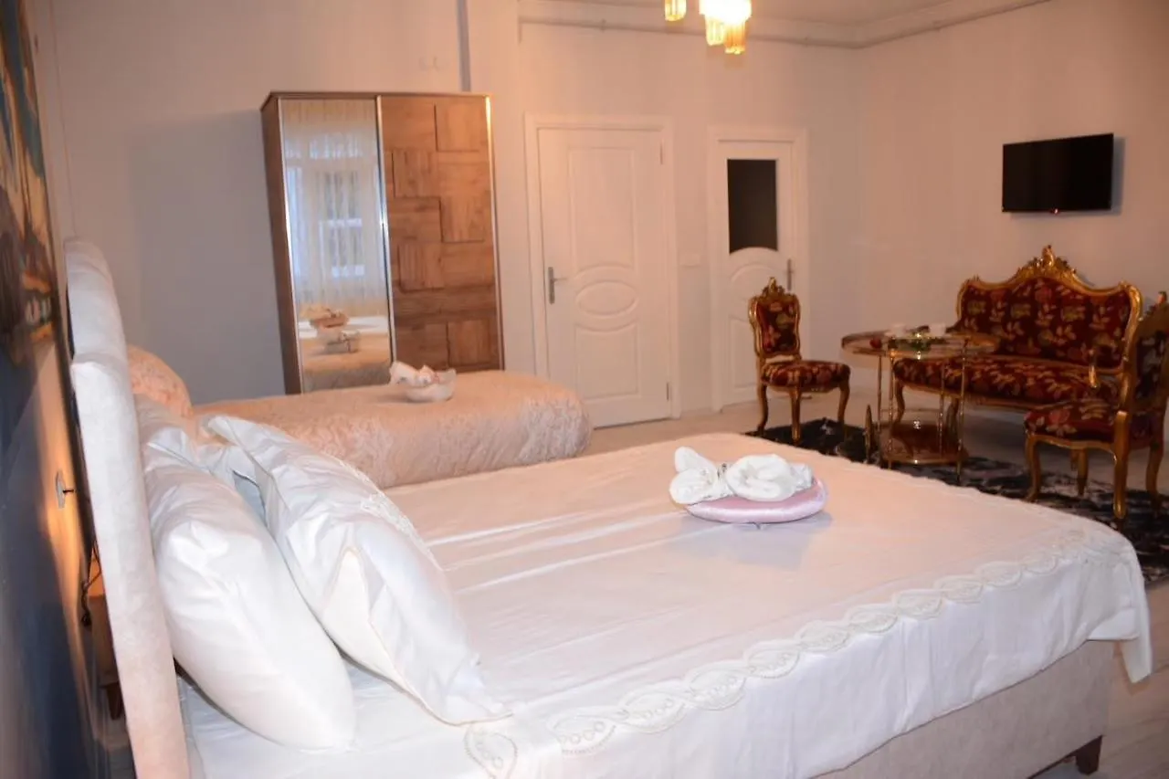 Apartment Taksim Square-La Casa Home Concept Istanbul