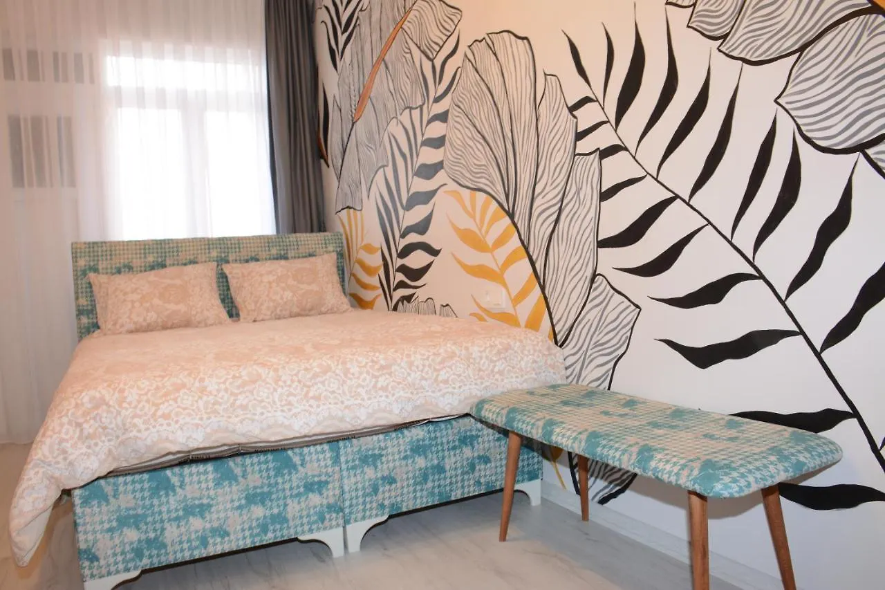 Taksim Square-La Casa Home Concept Istanbul Turkey