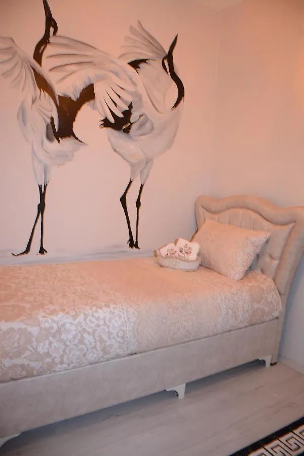 Taksim Square-La Casa Home Concept Istanbul Apartment