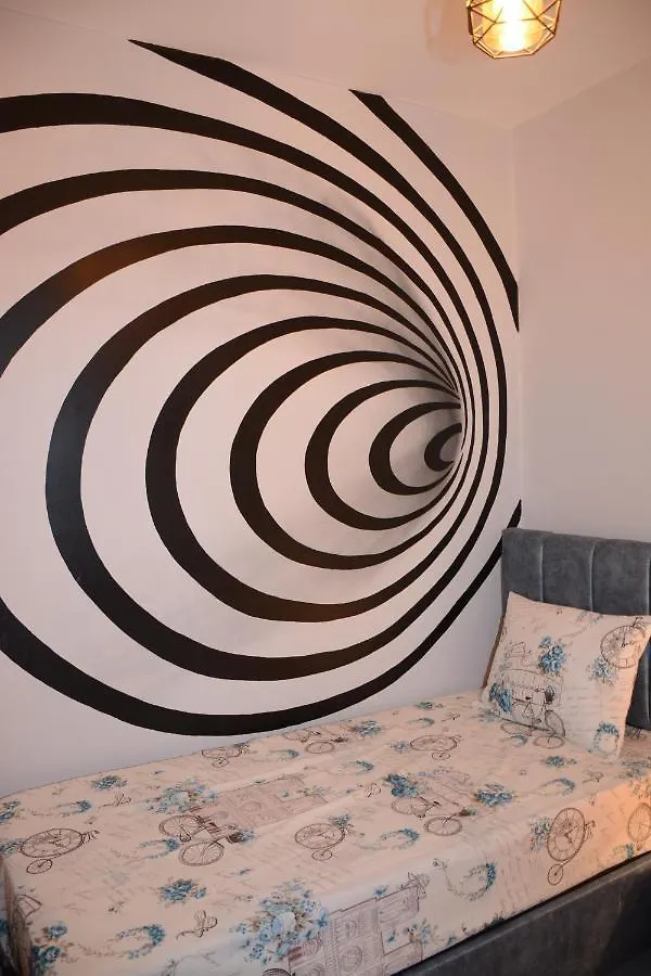 Taksim Square-La Casa Home Concept Istanbul