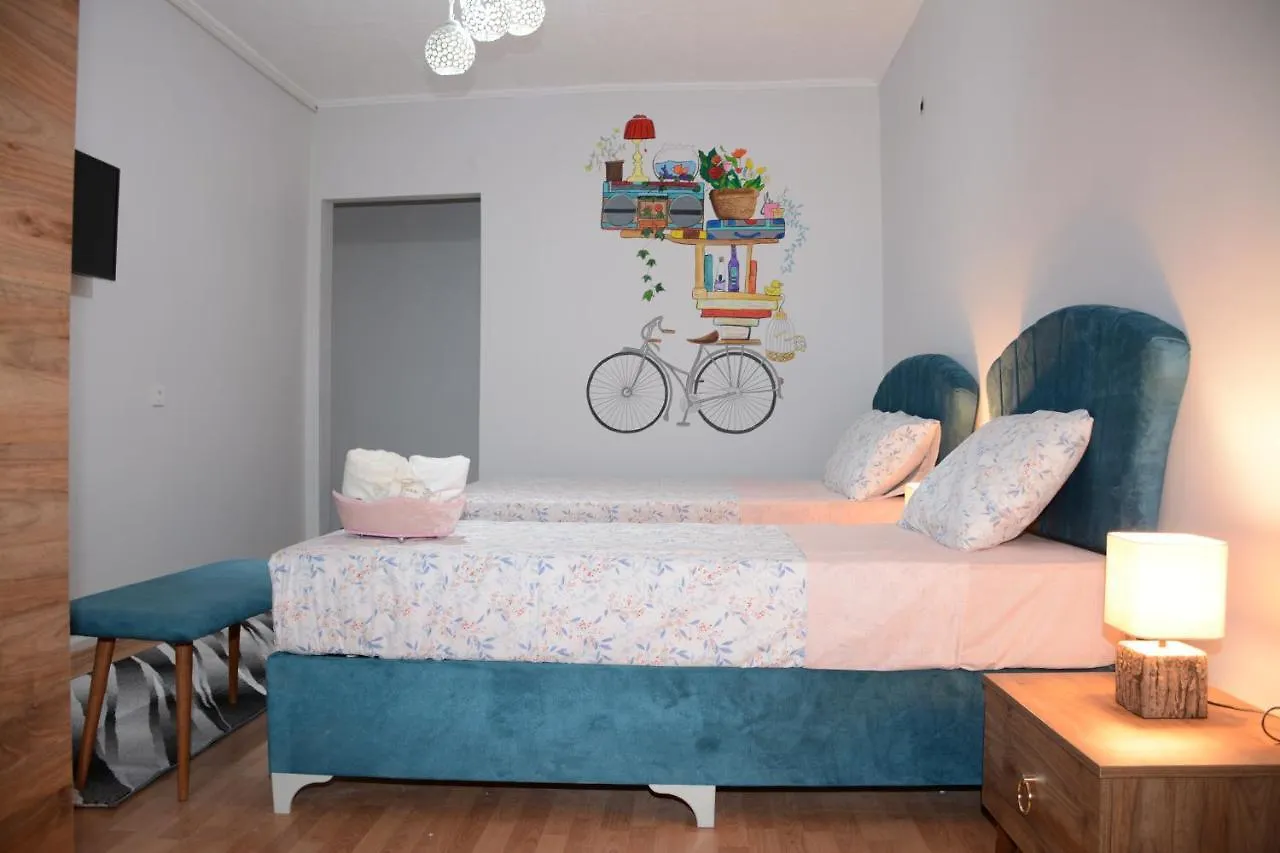 Taksim Square-La Casa Home Concept Istanbul Apartment