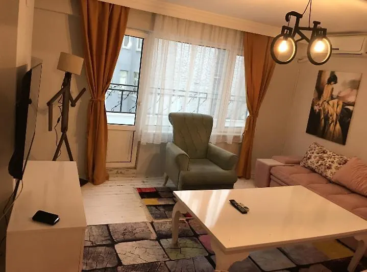 Apartment Taksim Square-La Casa Home Concept Istanbul