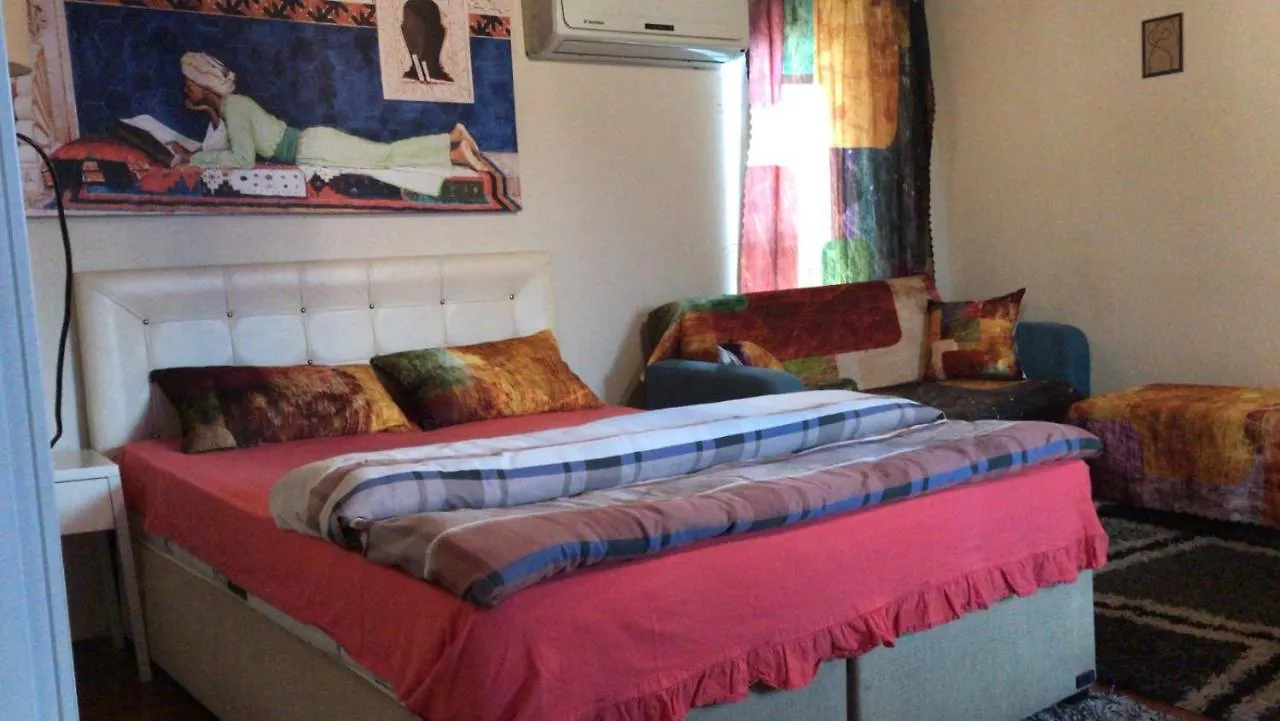 Apartment Taksim Square-La Casa Home Concept Istanbul