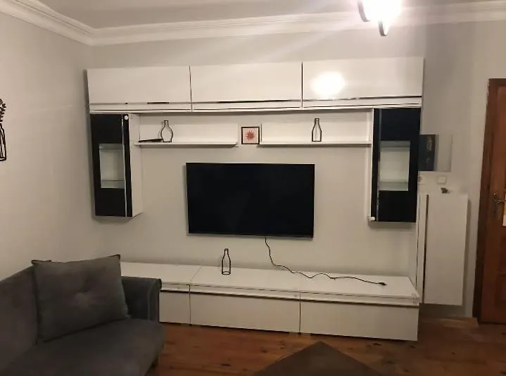 Taksim Square-La Casa Home Concept Istanbul 0*,