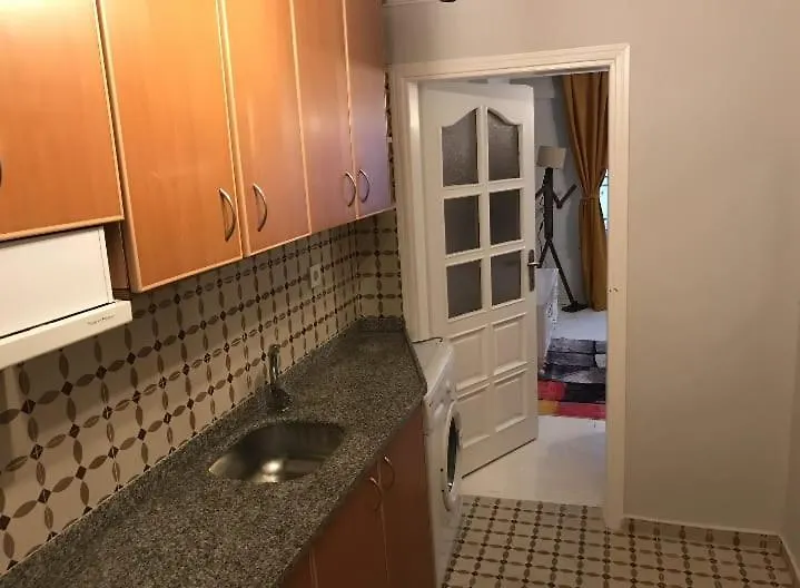 Apartment Taksim Square-La Casa Home Concept Istanbul