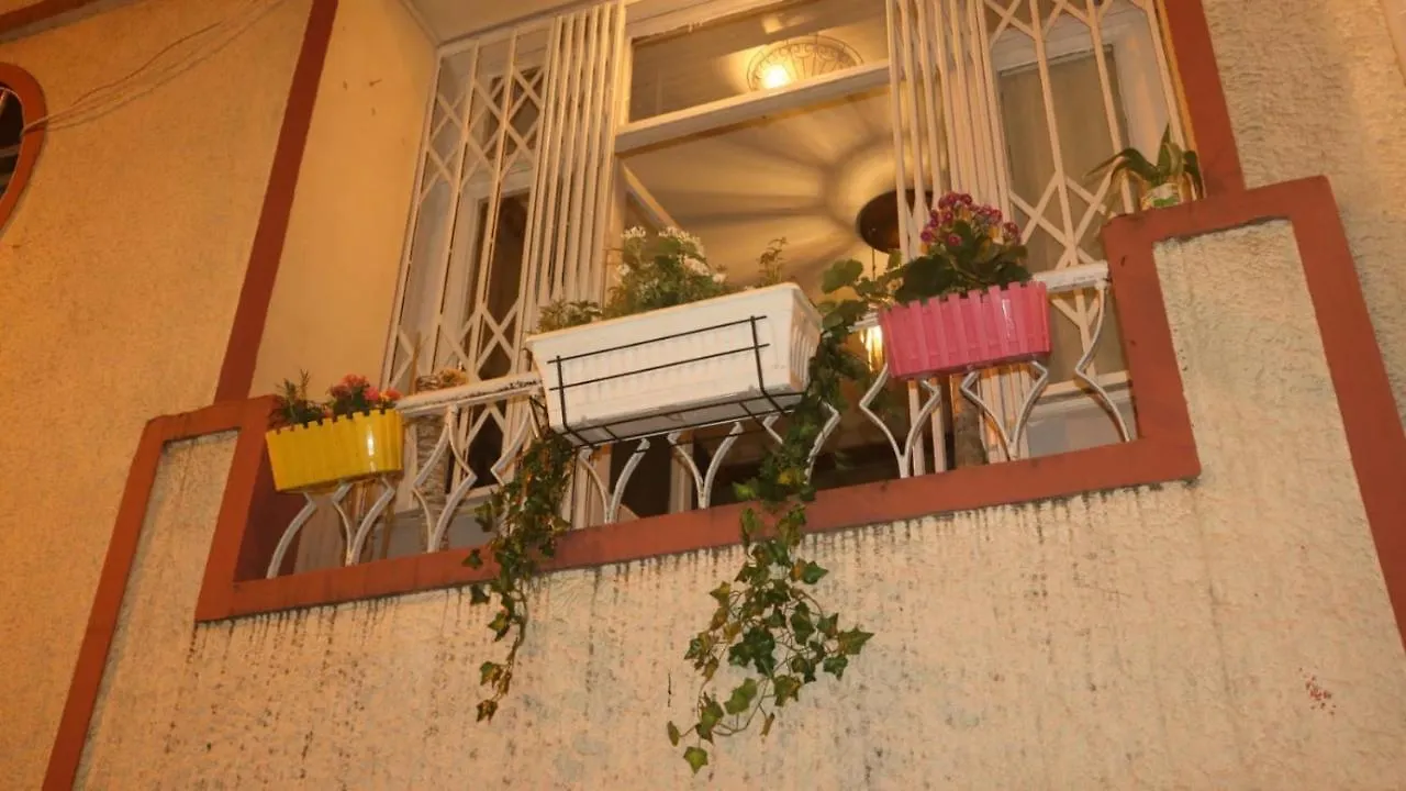 Apartment Taksim Square-La Casa Home Concept Istanbul